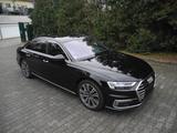 Audi A8 60 TFSI e quattro, PANO,TV, B&O  LP 152.000.- - Audi A8: 6.0
