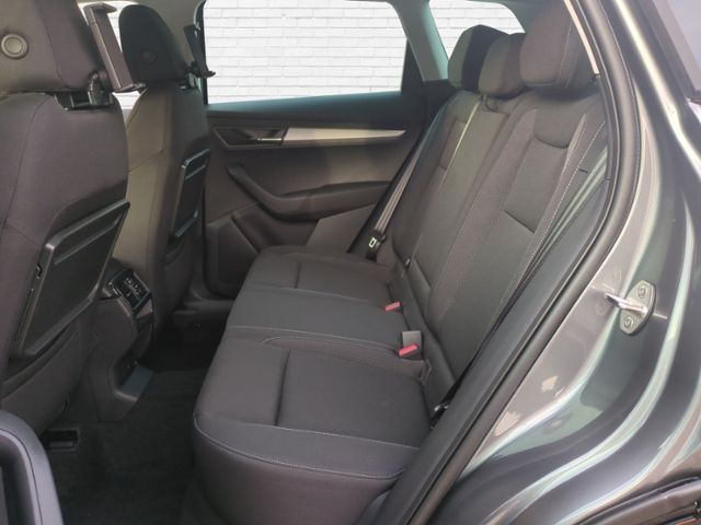 Fahrzeugabbildung SKODA Karoq 1.5 TSI Balance DSG MATRIX AHK PLUS