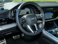 Audi SQ8 - Vorschau Bild 6