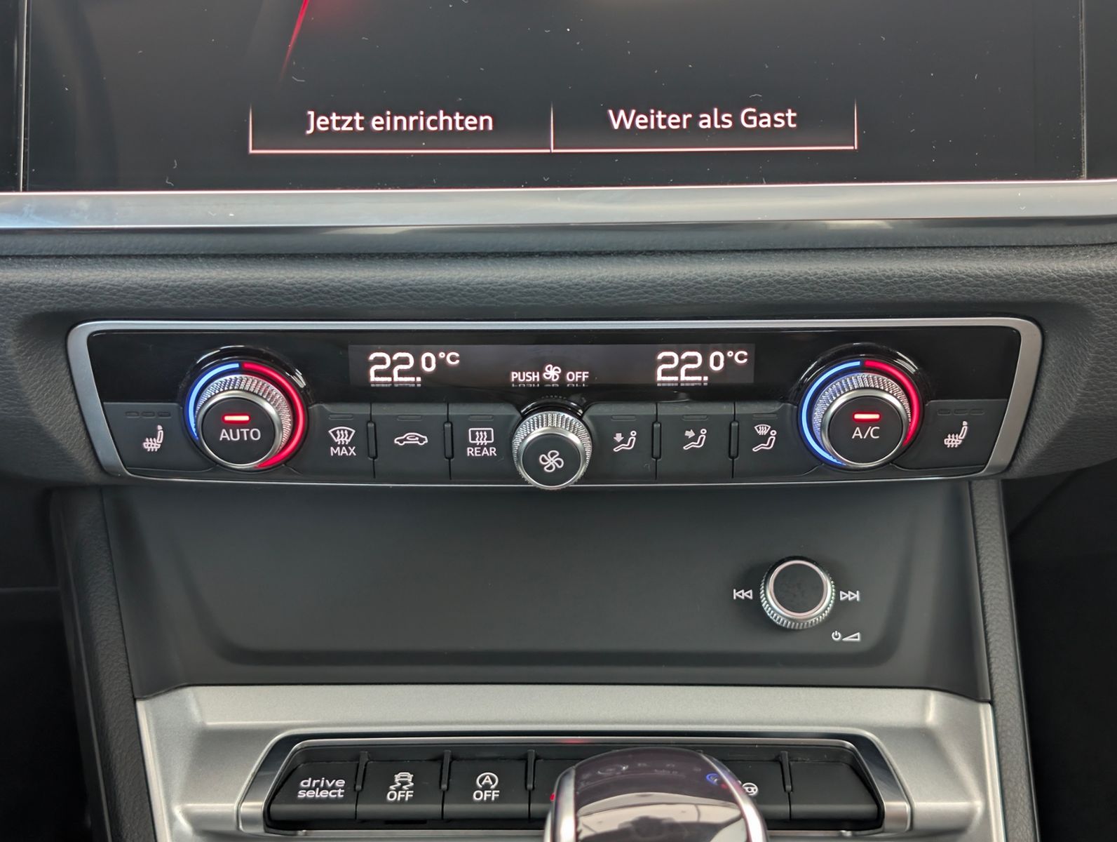 Audi Q3 Sportback Quattro 40 TDI AZV/NAVI/MATRIX foto 19