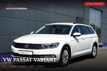 Volkswagen Passat Variant - 1