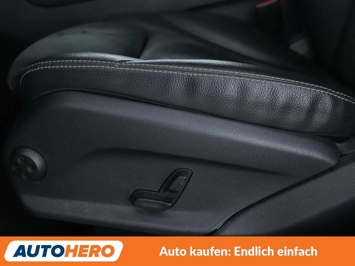 Mercedes-Benz GLC 300 4Matic AMG Line Aut.*NAVI*ACC*CAM*LED*SH