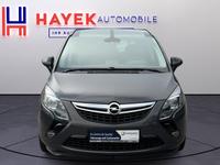 Opel Zafira C Automatik/PANO/7Sitzer/Garantie