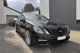 Mercedes-Benz Mercedes E500 Vollausstattung !! - Mercedes-Benz E 500 in Köln