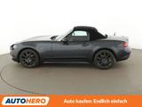 Fiat 124 Spider 1.4 Turbo Lusso Aut.*NAVI*LED*CABRIO* - Fiat 124 Spider Gebrauchtwagen