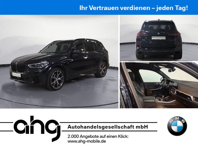 BMW X5 xDrive30d Head-Up, Harman Kardon, Wireless Ch