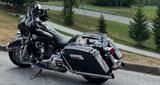 Harley-Davidson Electra Glide Classic 100th Anniversary Edition - HARLEY-DAVIDSON 2004 ELECTRA GLIDE
