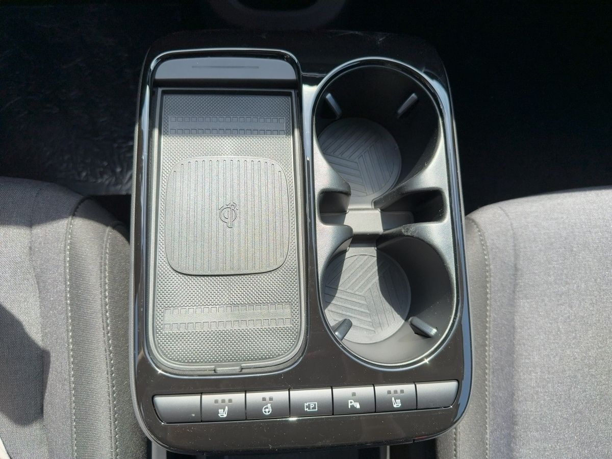 Hyundai IONIQ 5 - Bild 14