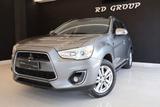 Mitsubishi ASX 1.8 DI-D 150 CV 4WD Intense Panor - Mitsubishi ASX: Standheizung
