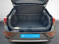 Volkswagen T-Roc - Vorschau Bild 17