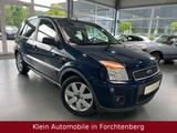 Ford Fusion Plus Aut. Klima SHZ AHK LM Felgen TÜV-NEU - Ford Fusion: Plus