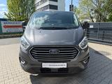 Ford Tourneo Custom Kombi 2.0 TDCi Titanium 8-Sitzer - Ford Tourneo Custom Gebrauchtwagen