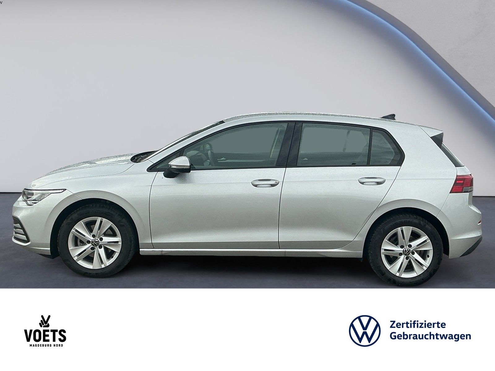 Volkswagen Golf - Bild 3