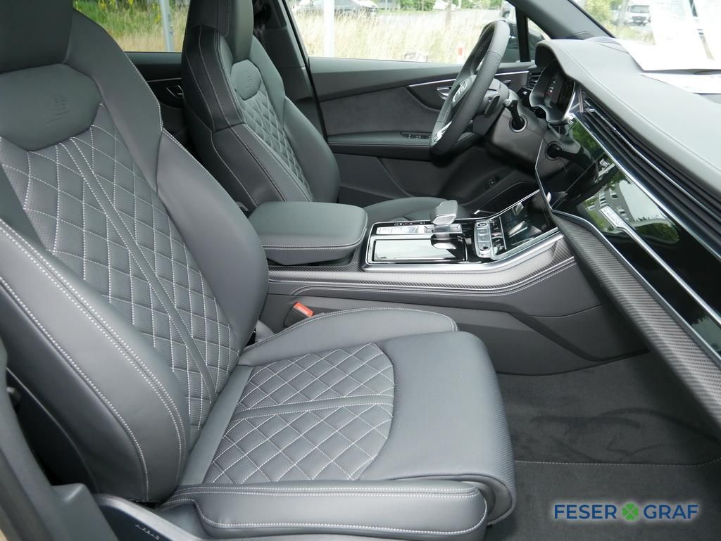 Audi Q7 - Bild 6