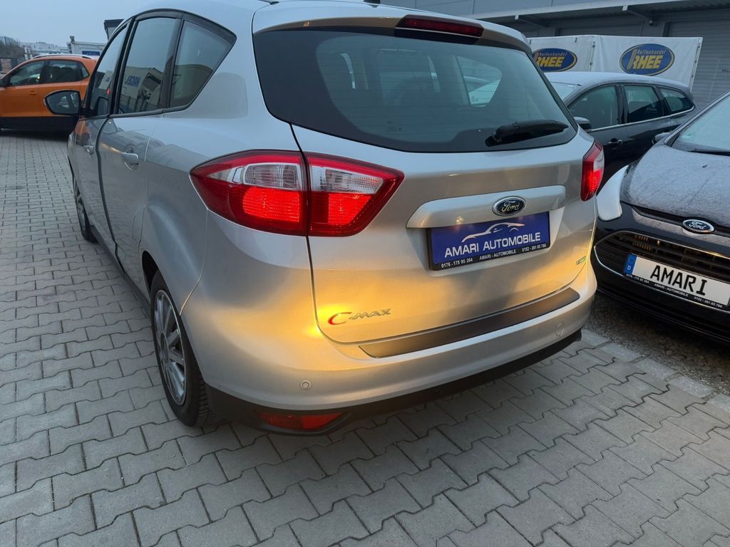 Ford C-Max - Bild 31