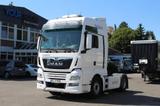 MAN  TGX 18.500 E6 XXL /Retarder/Kühlbox/Navi/2Tanks - MAN Volumen-SZM