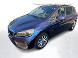 BMW 225 Active Tourer 225xe iPerformance,ACC,Navi - mit Hybrid-Antrieb: Kleinbus