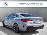 BMW 420i Coupé M Sportpaket HiFi DAB Komfortzg. Shz - BMW 420 i Gebrauchtwagen