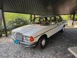 Mercedes-Benz Mercedes W123 280 Oldtimer 6 Zyl TOP ZUSTAND - gebrauchte Mercedes-Benz 280 aus dem Jahr 1979