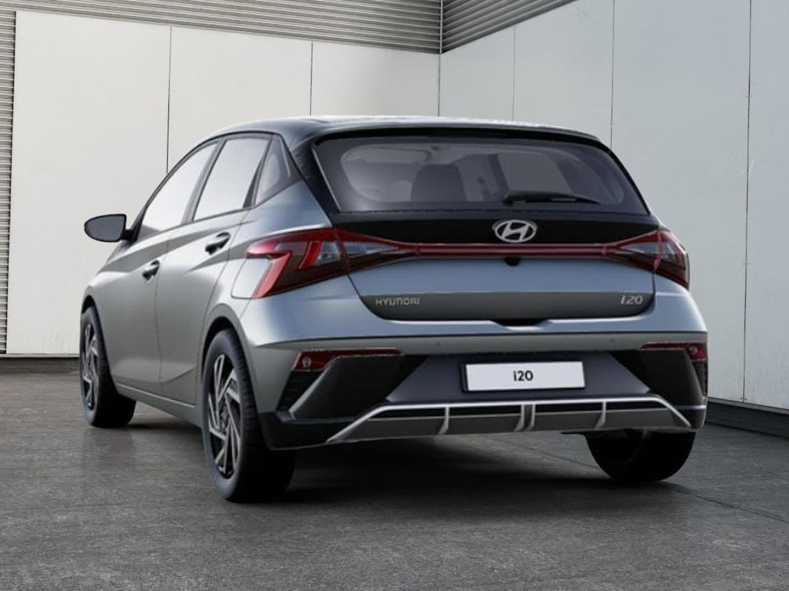 Hyundai i20 – Bild 6
