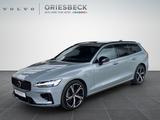 Volvo V60 Kombi T8 Plus Dark Recharge WiPa*LED*DAB*Nav