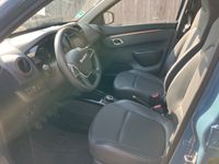 Dacia Spring - Vorschau Bild 10
