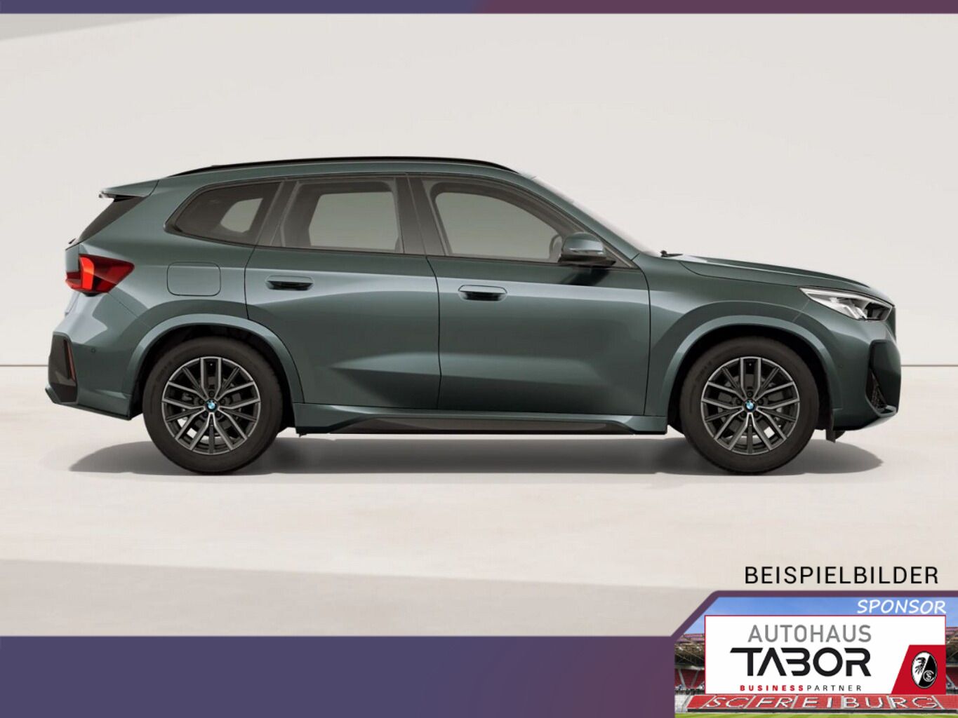BMW X1 - Bild 3