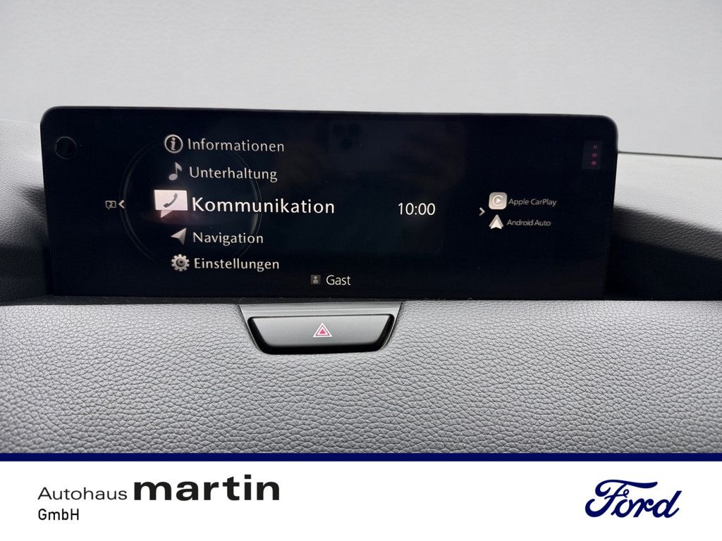Fahrzeugabbildung Mazda CX-60 2.5 Homura Hybrid AWD 360° ACC BOSE HUD