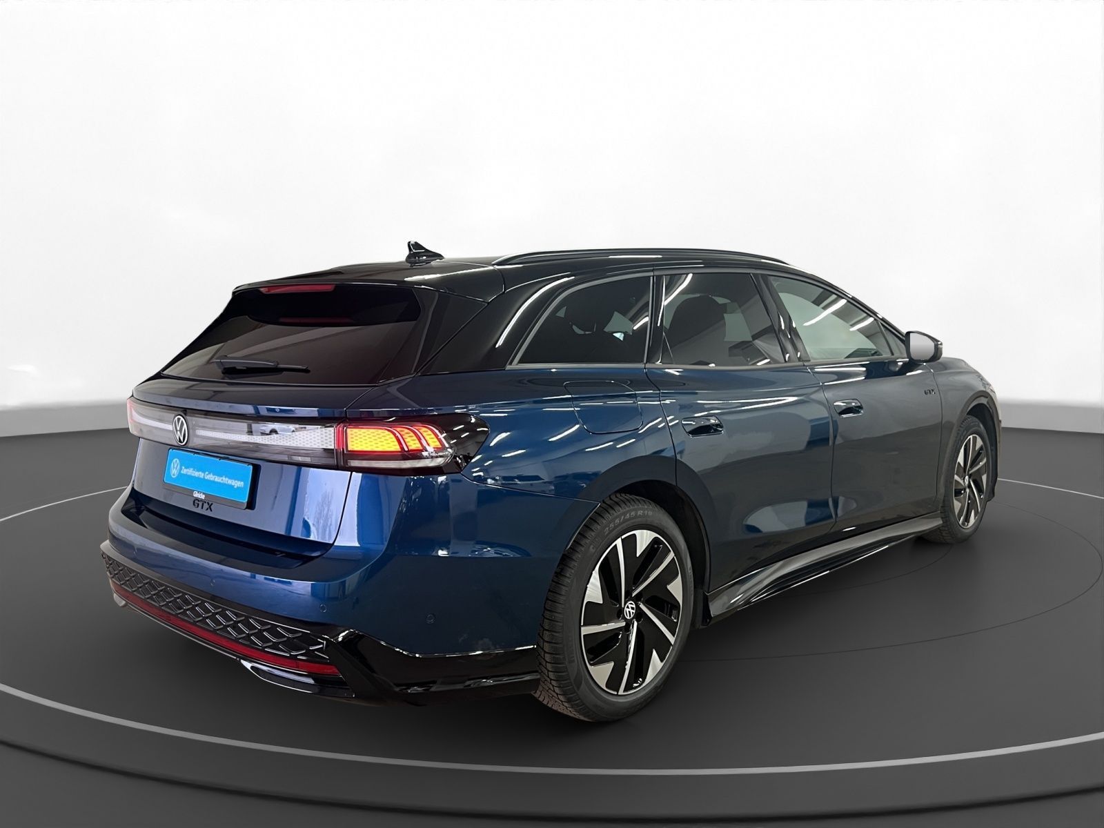 Volkswagen ID.7 - Bild 6