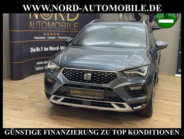 Seat Ateca X-PERIENCE 2.0 TDI DSG Pano*Virt.Cockpit*