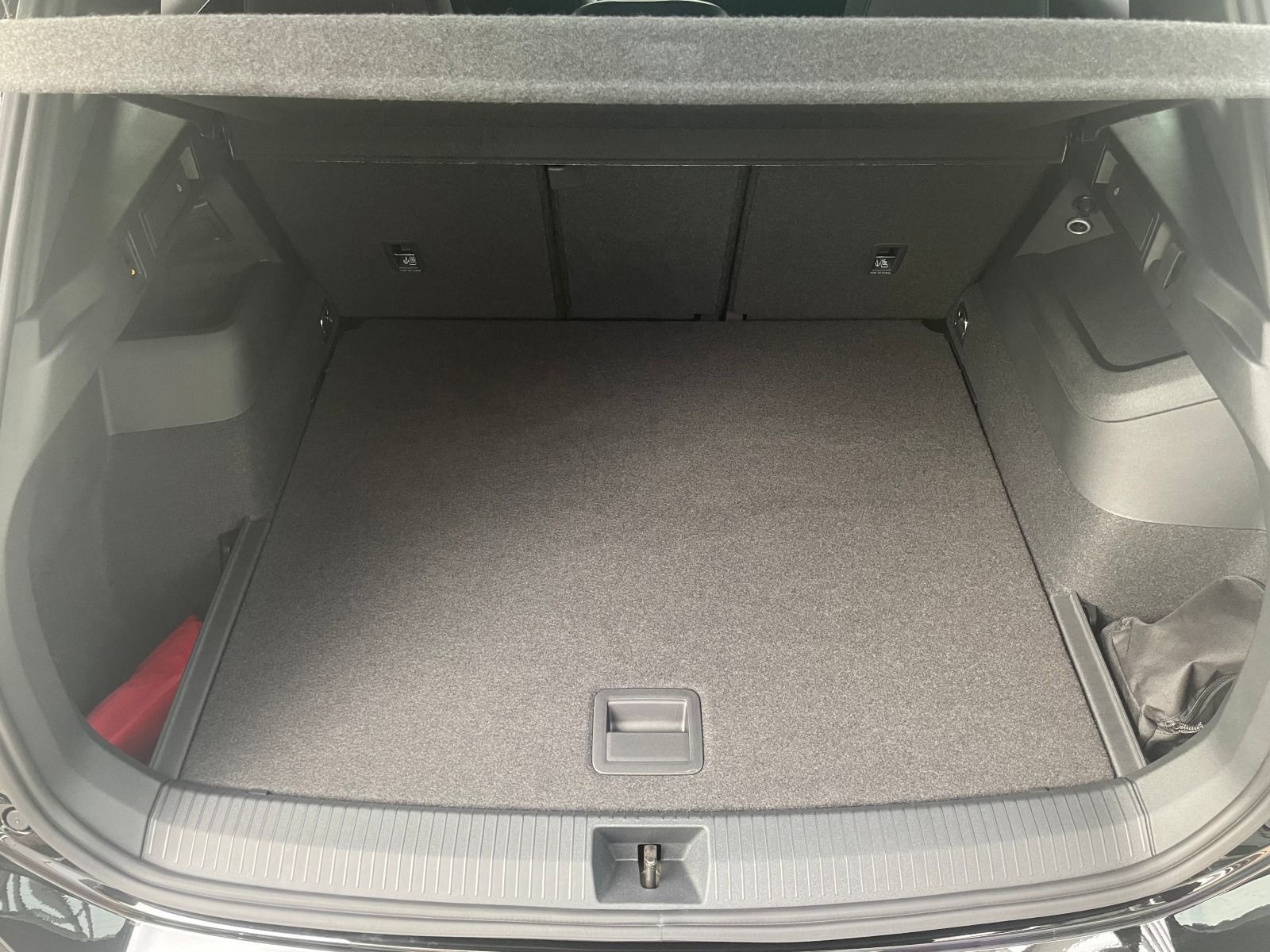 Volkswagen Tiguan - Bild 10