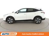 Nissan Qashqai 1.3 DIG-T Mild-Hybrid N-Connecta *NAV* - Nissan Qashqai Gebrauchtwagen in Stuttgart