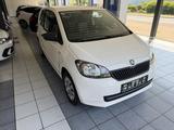 Skoda Citigo Active - Skoda Citigo in Köln