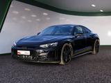 Audi e-tron GT quattro ACC PANO B+O LED 360° NAVI SHZ - schwarze Audi e-tron GT