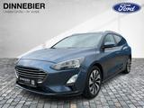 Ford Focus Cool & Connect 1.0L Ecoboost 125PS M6 Navi - Ford: 12 M P6