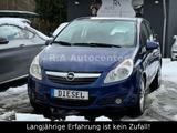 Opel Corsa D Edition*1,3CDTi*Klima*5Türer*ZV - Opel Corsa: D Cdti