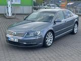 Volkswagen Phaeton V6 TDI 5-Sitzer 4Motion 19 Zoll SH - gebrauchte VW Phaeton aus dem Jahr 2011