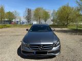 Mercedes-Benz E 220 d, 8-fach Bereift, 2. Hand, TOP gepflegt - Mercedes-Benz E 220 aus 2020