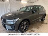 Volvo XC60 R-Design AWD|AHK|ACC|Memory|Kamera|19" - gebrauchte Volvo XC60 aus dem Jahr 2022
