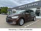 Volkswagen Touran Highline,Panorama,R-Kam,LED-Licht,ACC - Volkswagen Touran mit Diesel-Antrieb: Automatik