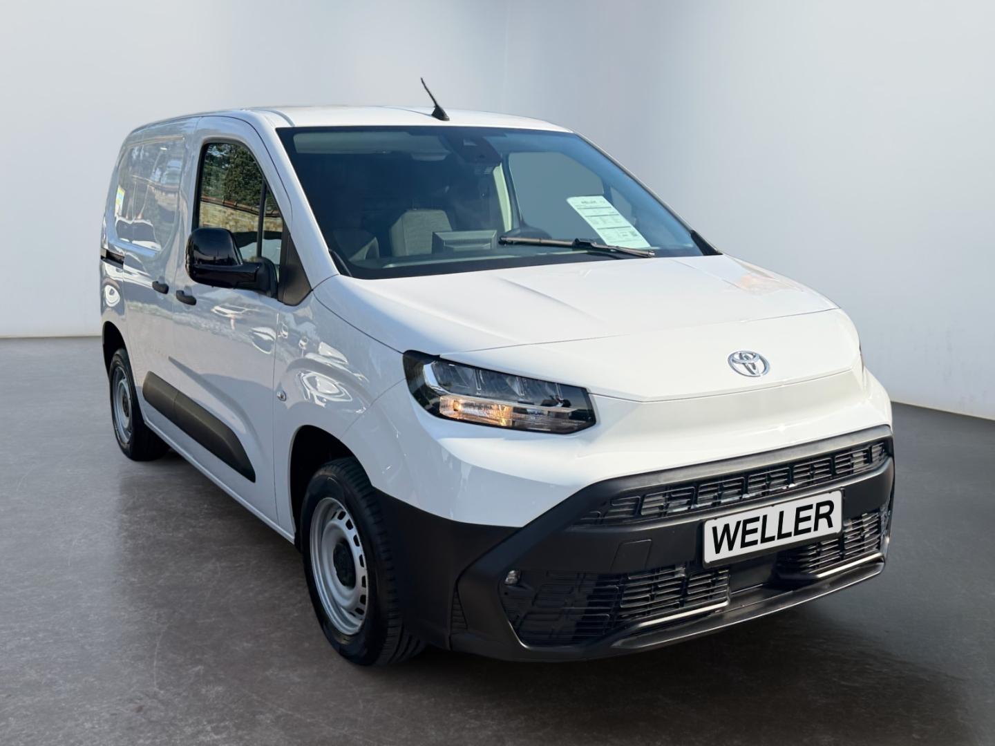 Toyota Proace City Verso Proace City 1.5 D-4D L1 Meister *CarPlay*Navi*PD, миниатюра 3