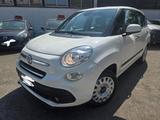 Fiat FIAT 500L Living 0.9 TwinAir Turbo Natural Power - weiße Fiat 500L Living