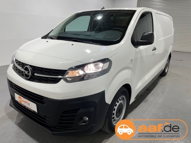 Opel Vivaro 1.5 D Edition M EU6d-T Klima PDC