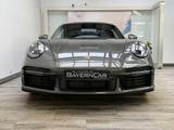 Porsche 992 Turbo S 50 Jahre Heritage 360° Glasdach - Porsche 992 in Augsburg