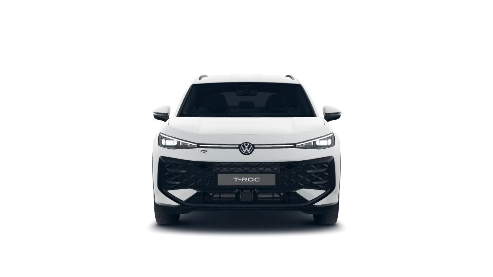 Volkswagen T-Roc 1.5 eTSI DSG R-Line Navi LED RFK "IQ.LIGHT imagem 3