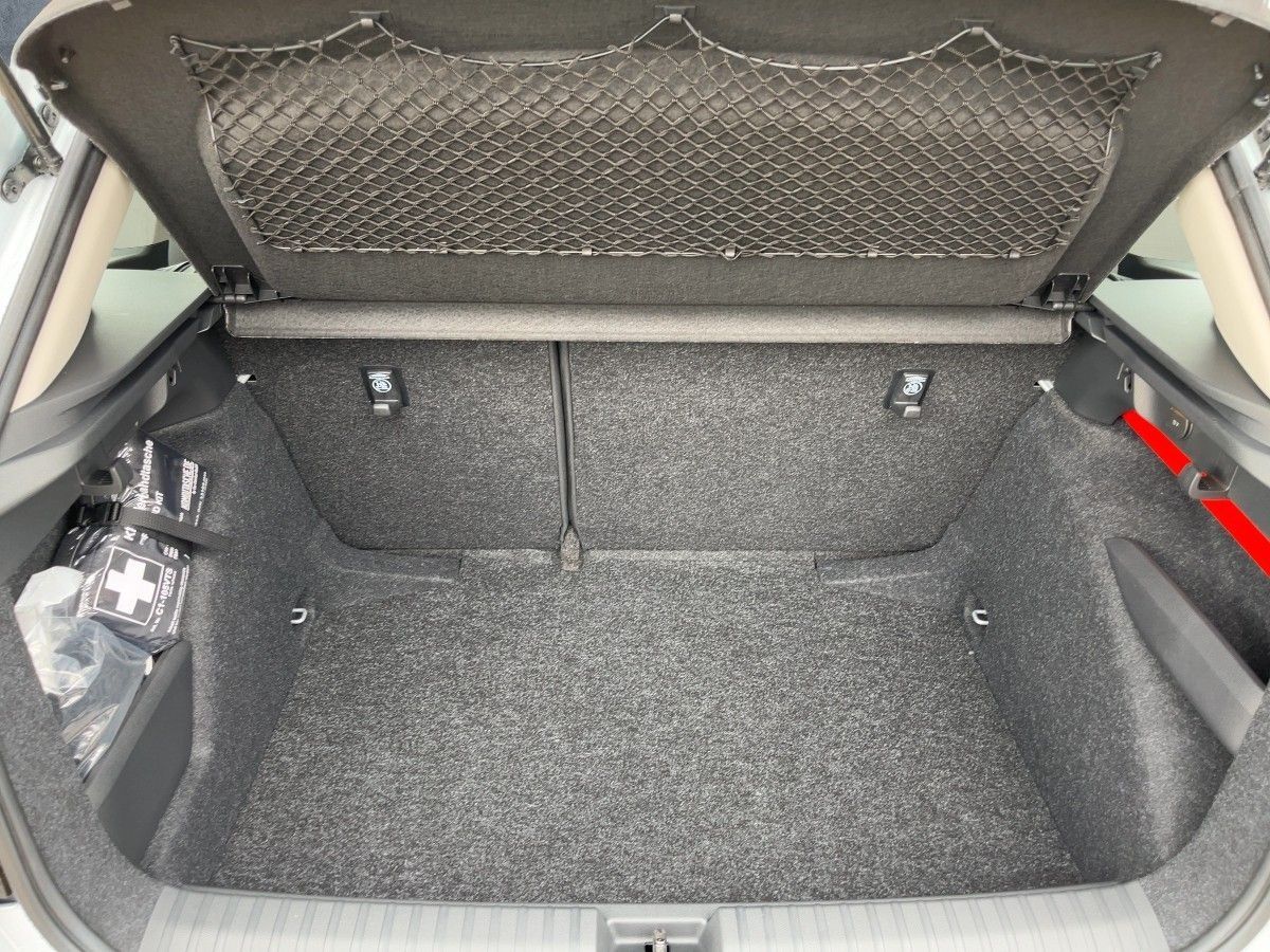 Skoda Kamiq - Bild 12