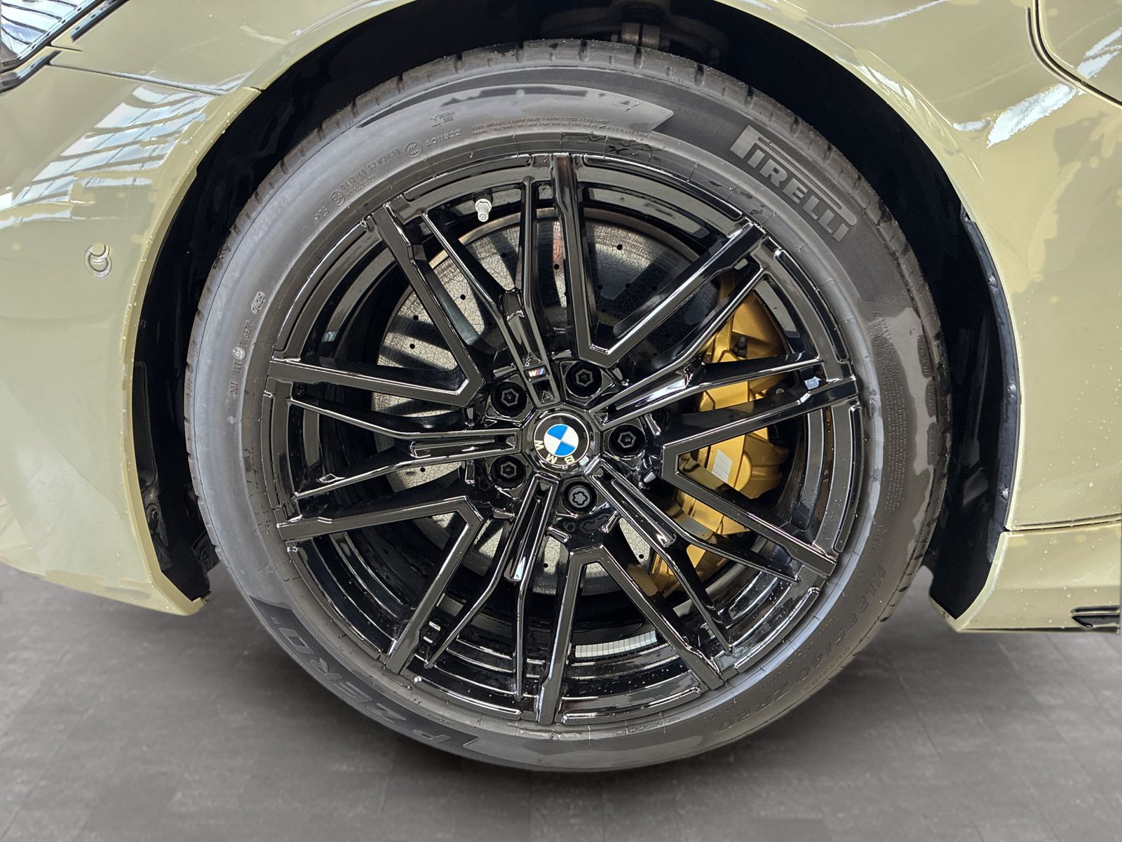 BMW M5 - Bild 5