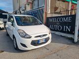 Hyundai iX20 1.4 CRDI 77 CV Comfort - Hyundai ix20 Comfort mit Diesel-Antrieb