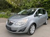 Opel Meriva 1,7 Klimaanlage Tüv neu - Opel Meriva mit Diesel-Antrieb: Limousine, 1.7