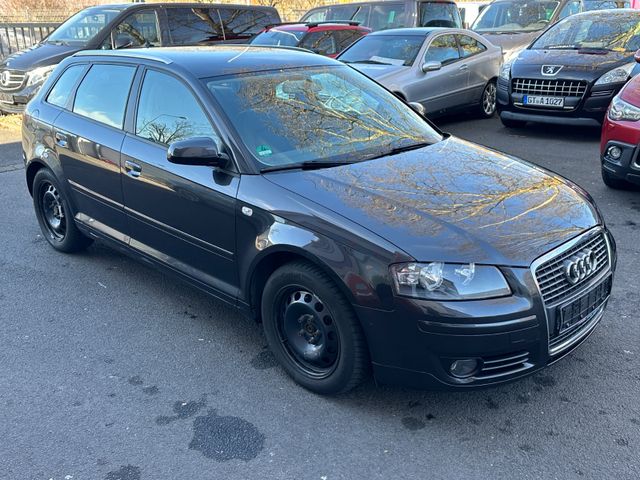 Audi A3 Sportback 2.0 TDI Ambition~MMI~KLIMA~EU4